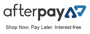 AfterPay At Hurtle Gear