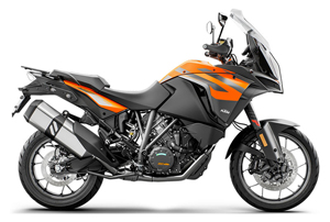 KTM 1290 Super Adventure S