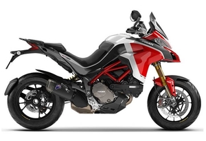 Ducati Multistrada 1260 Pikes Peak