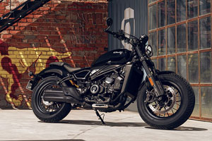 CF Moto 450CL-C