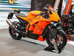 KTM 990 RC R