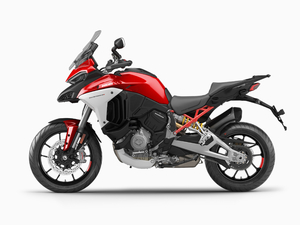 Ducati Multistrada V4 S