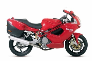 Ducati ST3