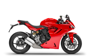 Ducati SuperSport 950