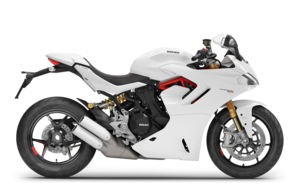 Ducati SuperSport 950 S