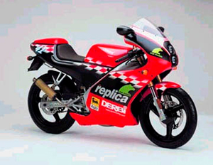 Derbi GPR50