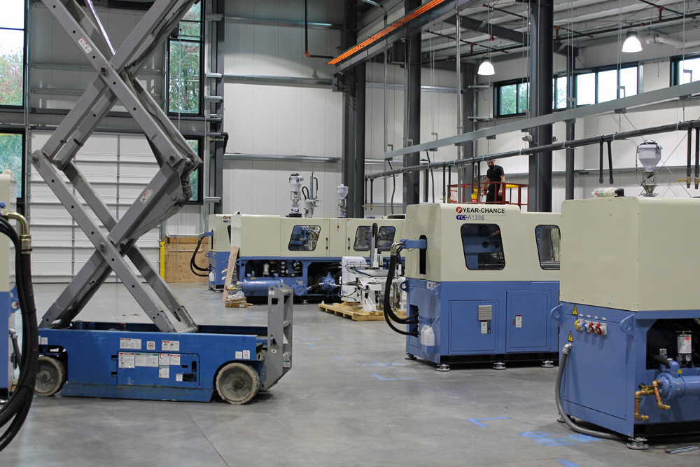 RAM Mounts USA Visit :: Our Blog