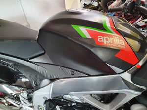 Miscellaneous Aprilia Accessories