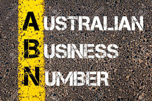 Australian Business Number