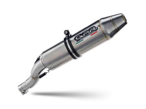 Aeon Exhausts