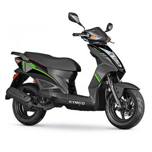 Kymco Agility