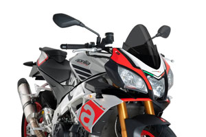 Aprilia Motorcycle Screens