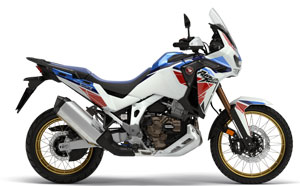 Honda CRF1100L Africa Twin Adventure Sport