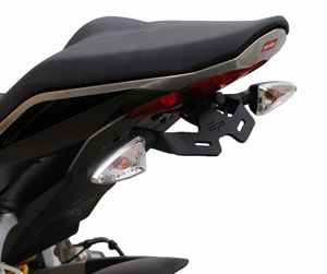 Aprilia Tail Tidies (Fender Eliminators)