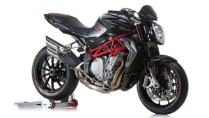 MV Agusta Brutale 1090RR