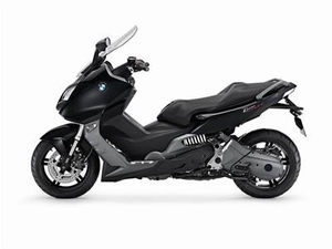 BMW C600 Sport