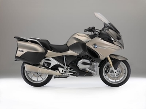 BMW R 1200 RT