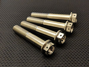 RaceFasteners Bolts