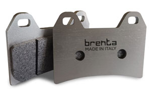 Brenta Brake Pads
