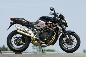 MV Agusta Brutale 1090