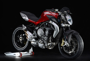 MV Agusta Brutale 800