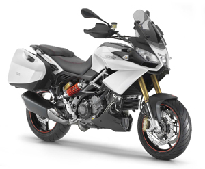 Aprilia Caponord 1200