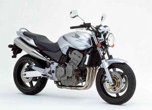 Honda CB900F Hornet