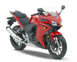 Honda CBR500R