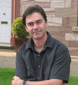 Dave Roberts, Hurtle Gear