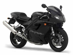 Triumph Daytona 955i