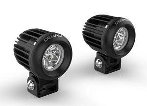 Denali Electronics