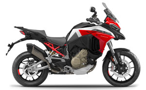 Ducati Multistrada V4 S Sport