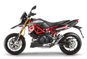 Aprilia Dorsoduro 900