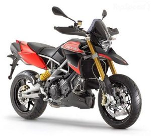 Aprilia Dorsoduro 1200