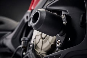 Ducati Frame Sliders