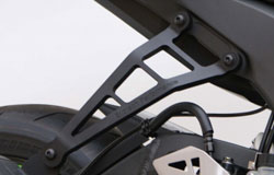 Motorcycle Exhaust Hangers