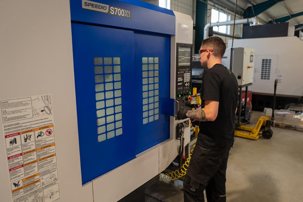 Evotech Performance Factory