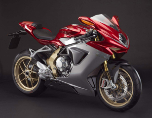 MV Agusta F4