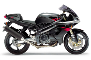 Aprilia Falco