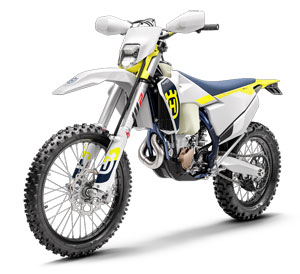 Husqvarna FE 501 Accessories