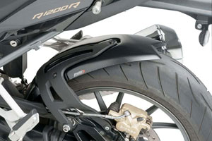 Motorcycle Fenders & Huggers