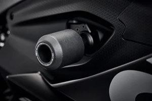Motorcycle Frame Sliders