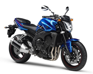 Yamaha FZ1N