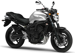 Yamaha FZ6