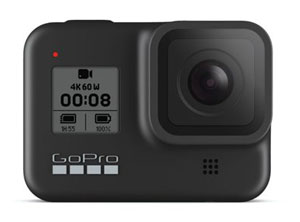 GoPro Camera Accessories