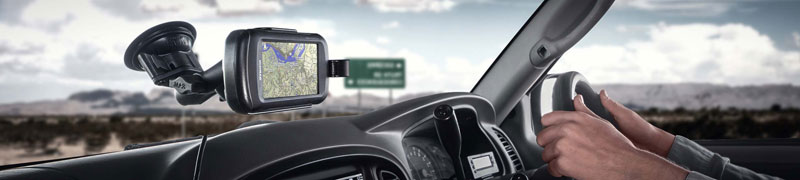 RAM Mount GPS Mounts