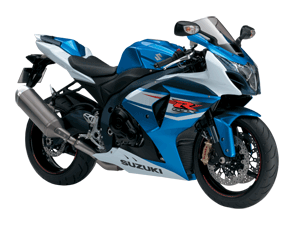 Suzuki GSXR1000