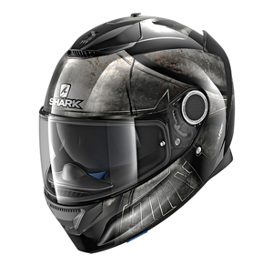 Motorcycle Helmets