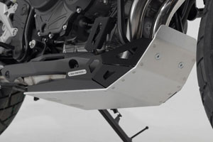 Honda Engine / Sump Guards