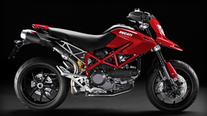 Ducati Hypermotard 1100